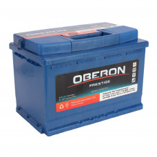 Автомобильный аккумулятор Oberon Prestige 6-СТ 74Ah R+ 720A 
