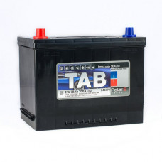 Автомобильный аккумулятор Tab 6-СТ 70Ah L+ 700A Polar