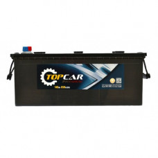 Автомобильный аккумулятор Top Car Premium 6-СТ 140Ah 850A 