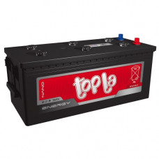 Грузовой аккумулятор Topla 6-СТ 225Ah L+ 1300A Energy Truck 957 912