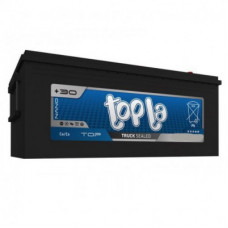 Грузовой аккумулятор Topla 6-СТ 225Ah L+ 1300A Top Truck 125 612
