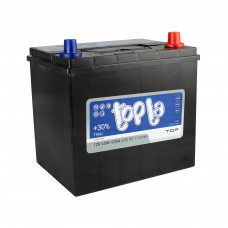 Автомобильный аккумулятор Topla 6-СТ 65Ah R+ 650A Top 