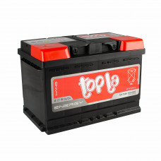 Автомобильный аккумулятор Topla 6-СТ 75Ah R+ 750A Energy