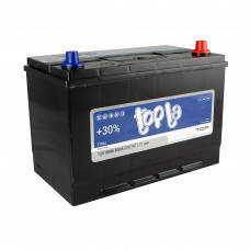 Автомобильный аккумулятор Topla 6-СТ 95Ah R+ 850A Top
