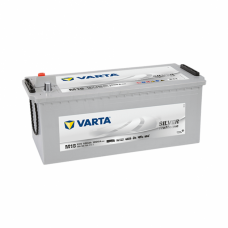Грузовой аккумулятор Varta M18 6СТ-180Ah 1000A ProMotive Super Heavy Duty