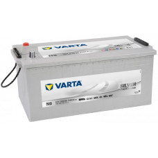 Грузовой аккумулятор Varta N9 6СТ-225Ah 1150A ProMotive Super Heavy Duty