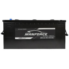Автомобильный аккумулятор WESTA MANFORCE 6-СТ 225Ah 1500A L+ D6