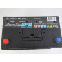 Автомобильный аккумулятор WESTA MANFORCE EFB 6-СТ 100Ah 850A L+ D31 Start-Stop