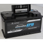 Автомобильный аккумулятор WESTA MANFORCE EFB 6-СТ 110Ah 920A R+ (L5) Start-Stop