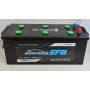 Автомобильный аккумулятор WESTA MANFORCE EFB 6-СТ 200Ah 1450A L+ D5 Start-Stop