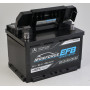 Автомобильный аккумулятор WESTA MANFORCE EFB 6-СТ 63Ah 620A L+ Start-Stop