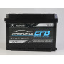 Автомобільний акумулятор WESTA MANFORCE EFB 6-СТ 63Ah 620A R+ Start-Stop