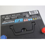 Автомобильный аккумулятор WESTA MANFORCE EFB 6-СТ 65Ah 600A R+ 75D23L Start-Stop