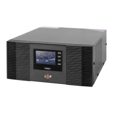 ИБП с правильной синусоидой 12V LPM-PSW-1500VA (1050Вт) LogicPower