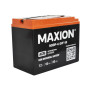 Aккумуляторная батарея тяговая Maxion 12V DZM 50Ah MXBP 6-EVF-50 AGM
