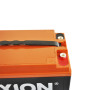 Aккумуляторная батарея тяговая Maxion 12V DZM 50Ah MXBP 6-EVF-50 AGM