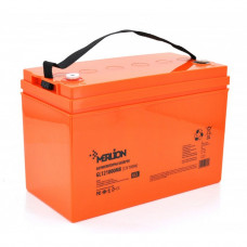 Аккумуляторная батарея гелевая Merlion 12V 100Ah GL121000M8 GEL