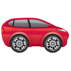 Автомобильный аккумулятор WESTA MANFORCE 6-СТ 65Ah 640A R+